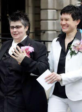 Lupita Photography: Same Sex Marriage photo and video services. New Jersey, Conneticut, massachusetts...