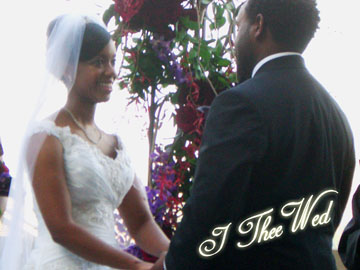 Raquel Algarin - Officiant