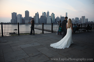 Lupita Photography: Wedding, Sweet 16 photogrpahy and video services. New York City.